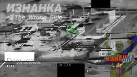 ⚡️💥 Russian strikes hit gas, electrical infrastructure in Kharkiv, Chernihiv, Sumy regions.